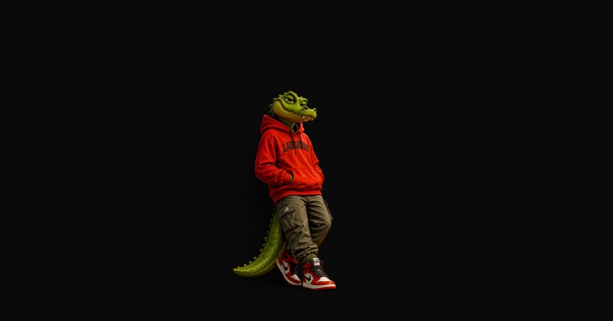 Gator Lab Basel LabGators — Digital Marketing Agency | We Build Brands That Dominate
